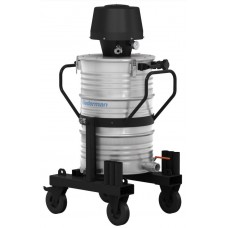 Nederman - Industrial vacuum cleaner 510A EX - reliable wet suction unit
